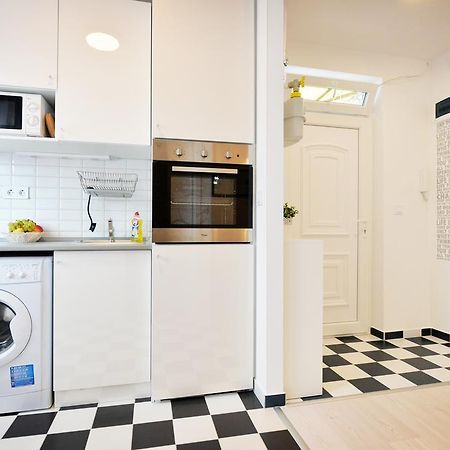 Enjoy Apartman Eger Luaran gambar