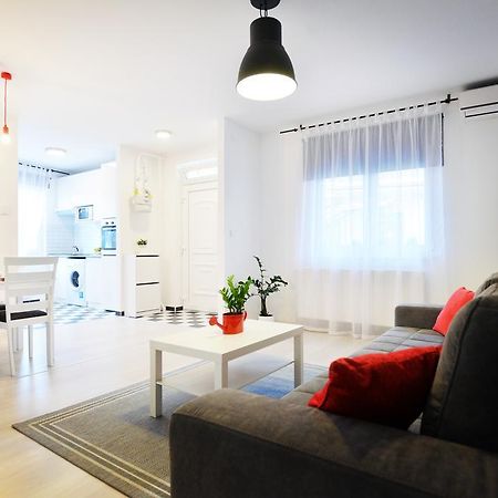 Enjoy Apartman Eger Luaran gambar